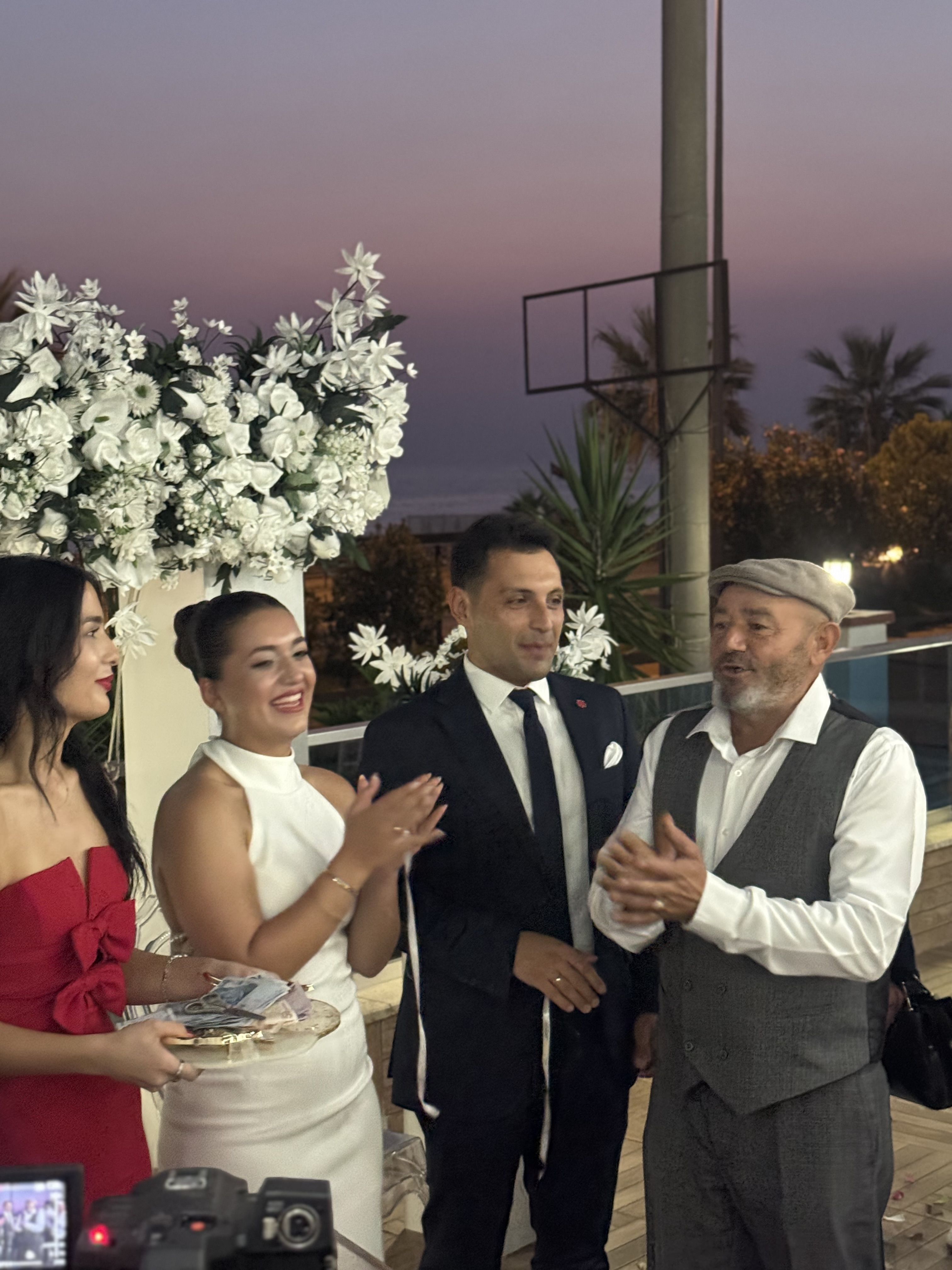 Nişan Fotoğrafı