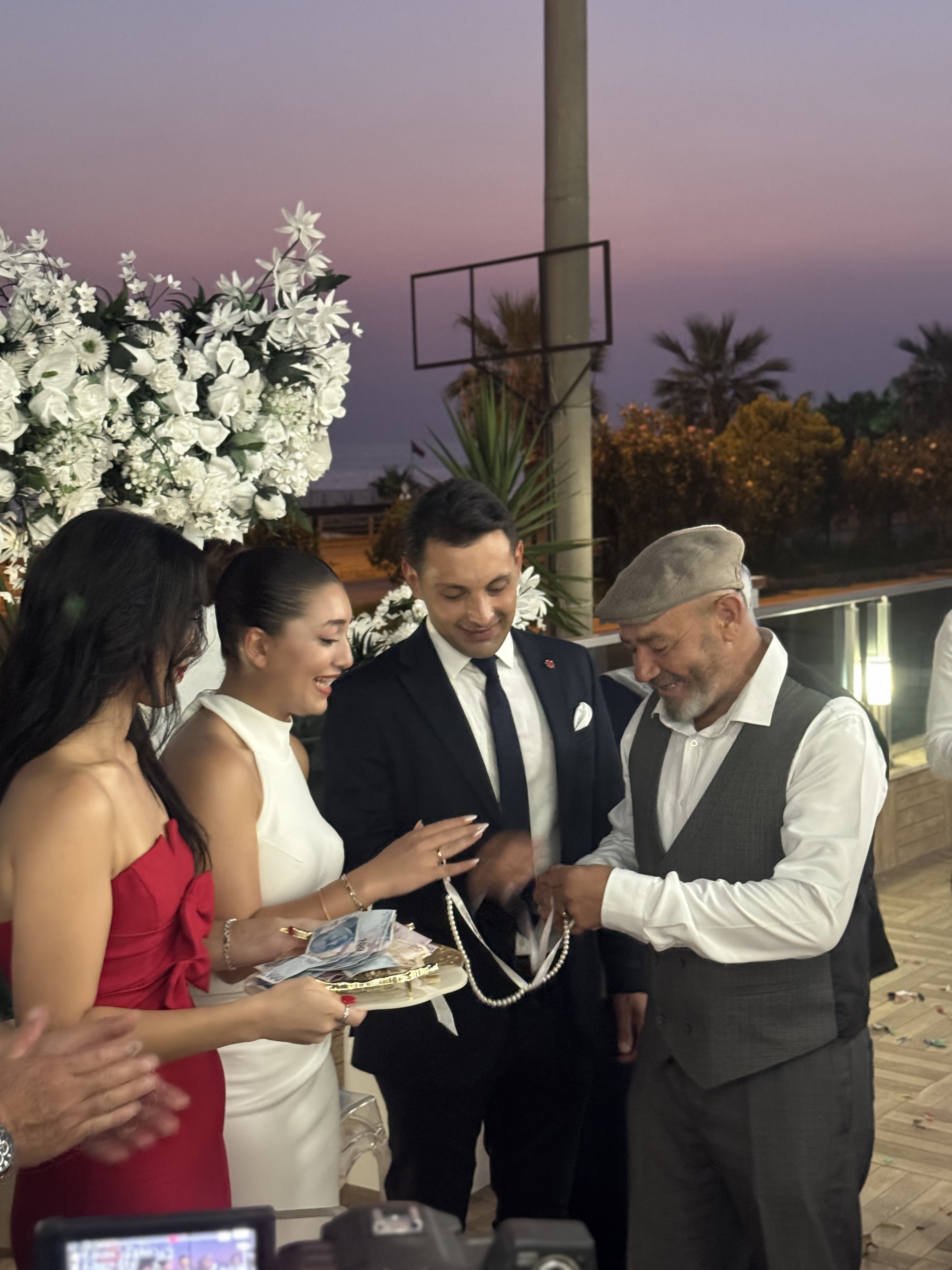 Nişan Fotoğrafı