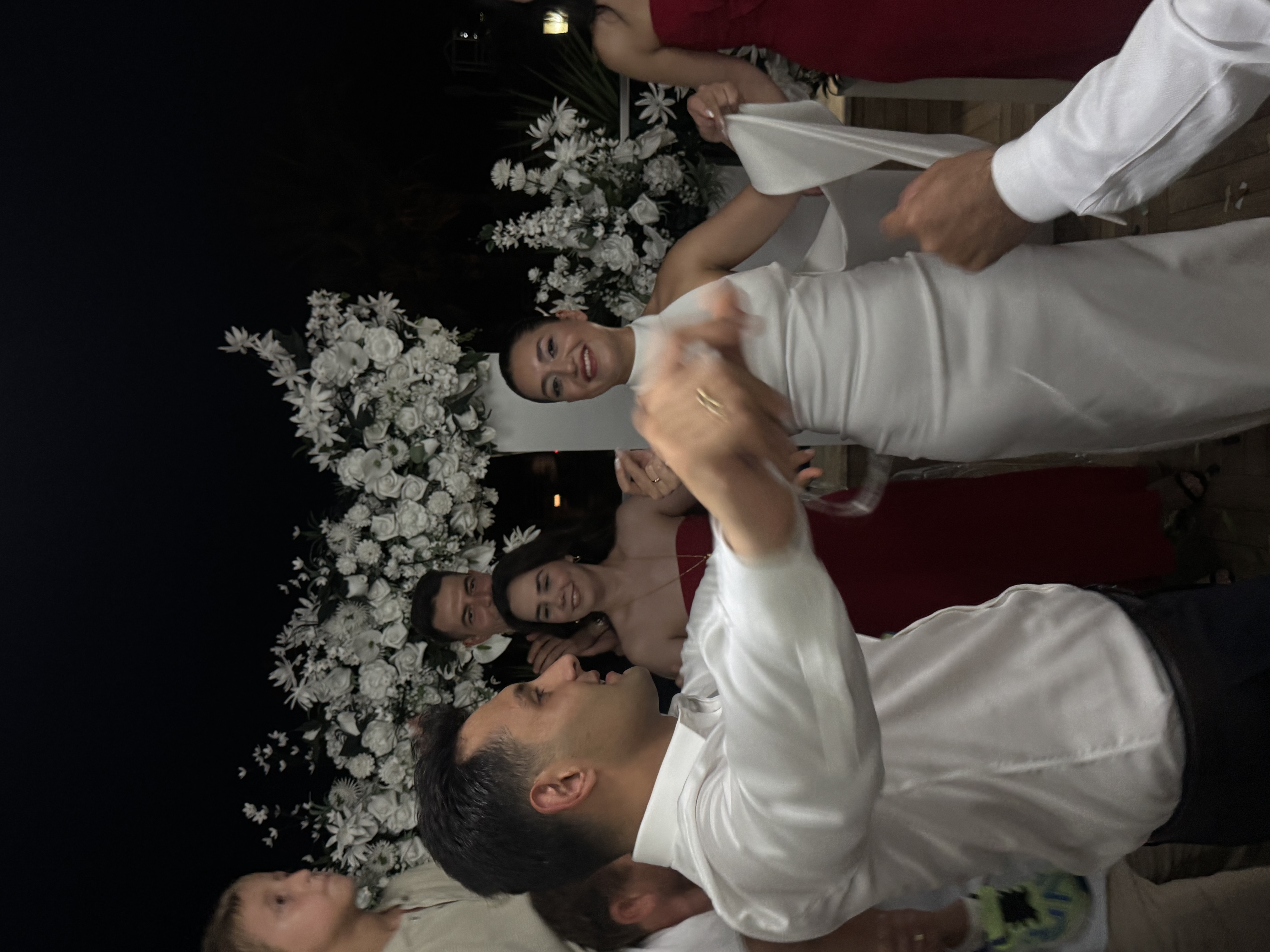 Nişan Fotoğrafı